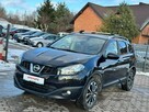 Nissan Qashqai+2 *Benzyna*+2*Gwarancja* - 3
