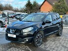 Nissan Qashqai+2 *Benzyna*+2*Gwarancja* - 9