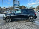 Nissan Qashqai+2 *Benzyna*+2*Gwarancja* - 10