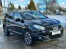 Nissan Qashqai+2 *Benzyna*+2*Gwarancja* - 15