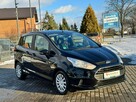 Ford B-Max *Benzyna*Okazja*BDB stan* - 9