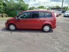 Volkswagen Touran 1.6 TDi , 7 osobowy - 7