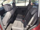 Volkswagen Touran 1.6 TDi , 7 osobowy - 13