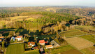 Działka budowlana 18 ar Tuchów, widokowa ! - 5
