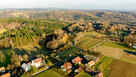 Działka budowlana 18 ar Tuchów, widokowa ! - 7