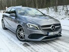 Mercedes A 180 AMG Sport * Polecam - 2