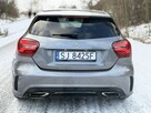 Mercedes A 180 AMG Sport * Polecam - 4