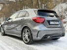 Mercedes A 180 AMG Sport * Polecam - 5