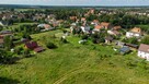 Działka budowlana Miłomłyn - 2