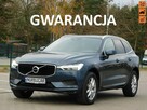 Volvo XC 60 z Gwarancją Bezwypadkowy Kamera Podgrzewane Fotele - 1