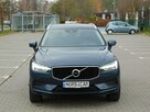 Volvo XC 60 z Gwarancją Bezwypadkowy Kamera Podgrzewane Fotele - 2