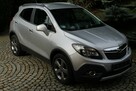 Opel Mokka 1.4 Turbo 140 KM 4x4 107 tys km Bogate Wyposażenie Vin w ogłoszeniu - 2