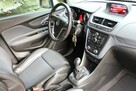Opel Mokka 1.4 Turbo 140 KM 4x4 107 tys km Bogate Wyposażenie Vin w ogłoszeniu - 8