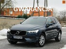 Volvo XC 60 z Gwarancją Model 2020r