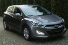 Hyundai i30 1,4 Benzyna 97 tys km Dobre Wyposażenie - 2
