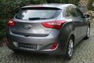 Hyundai i30 1,4 Benzyna 97 tys km Dobre Wyposażenie - 6