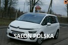 Citroen C4 Grand Picasso 2.0HDi z Gwarancją Salon Polska Model 2016r - 1