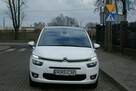 Citroen C4 Grand Picasso 2.0HDi z Gwarancją Salon Polska Model 2016r - 2
