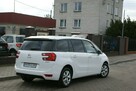 Citroen C4 Grand Picasso 2.0HDi z Gwarancją Salon Polska Model 2016r - 4