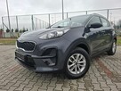 Kia Sportage 1.6 GDI_132KM_Bezwypadkowy 100% _Serwis_Zadbany - 1