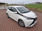 Toyota Aygo 1.0 Benzyna_Klima_Tempomat_Serwis_ Zadbany - 4