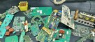 Moduły elektroniczne z pralek elektronarzędzi rtv agd - 4