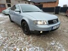Audi A4 B6 2.4 - 2