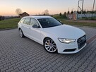 Audi a6c7 2.0 TDI 177KM_Bezwypadek_Serwis_Zadbany - 3