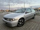 ** Nissan Almera ** Do Jazdy **2000r ** Długie Opłaty **