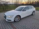 Audi a6c7 2.0 TDI 177KM_Bezwypadek_Serwis_Zadbany - 1