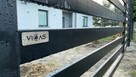 Brama 4m + Furtka 1m – Nowoczesne i Solidne Rozwiązanie - 7