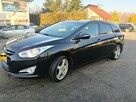 Hyundai i40 Kombi Diesel 1.7 Automat, 2 komplety opon, zadba - 4
