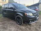 Dodge Grand Caravan wersja GT, 2019 r. - 3