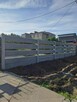Nowoczesne ogrodzenia betonowe Dolnyśląsk - 5