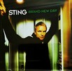 Sprzedam Oryginalną Nową płytę CD Sting-a - 4