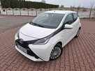 Toyota Aygo 1.0 Benzyna_Klima_Tempomat_Serwis_ Zadbany - 3
