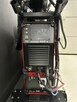 MIG MAG, SPAWARKA MIGOMAT LINCOLN SPEEDTEC 505S 500A 400V - 4
