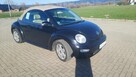 Sprzedam VW New Bettle Cabrio - 6