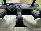 Sprzedam Mercedesa E klasę W211 200 T Kombi Avangarda - 8