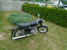 WSK M21 WSK175 po pełnej renowacji, dokumentacja - 2