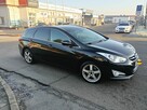 Hyundai i40 Kombi Diesel 1.7 Automat, 2 komplety opon, zadba