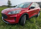 Ford Wscape/Kuga 1,5; 182 KM; 54 tys km; 2022 r. - 1