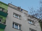Odśnieżanie, nawisy śnieżne, sople - 6