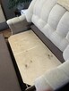 3 osobowa sofa z funkcją spania ,pojemnik ,wolnostojąca - 12