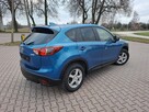 Mazda CX5 2.0 165KM - 8