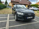 Audi Q5 2.0 TFSI jak nowe tylko 42tys przebieg - 3