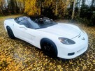 CORVETTE TARGA C6 V8 wersja na Europę - 2