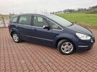 Ford S-Max 2.0 TDCI 163KM_Serwis_ Bezwypadkowy_Zadbany - 7