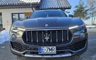 Maserati Levante 3.0 Benzyna 74 tyś przebiegu - 9