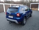 Dacia Duster II Prestige 1.0 LPG 1 WŁ. 41 tyś km - 4